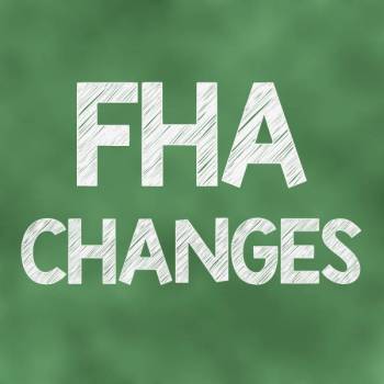 Ohio FHA Underwriting